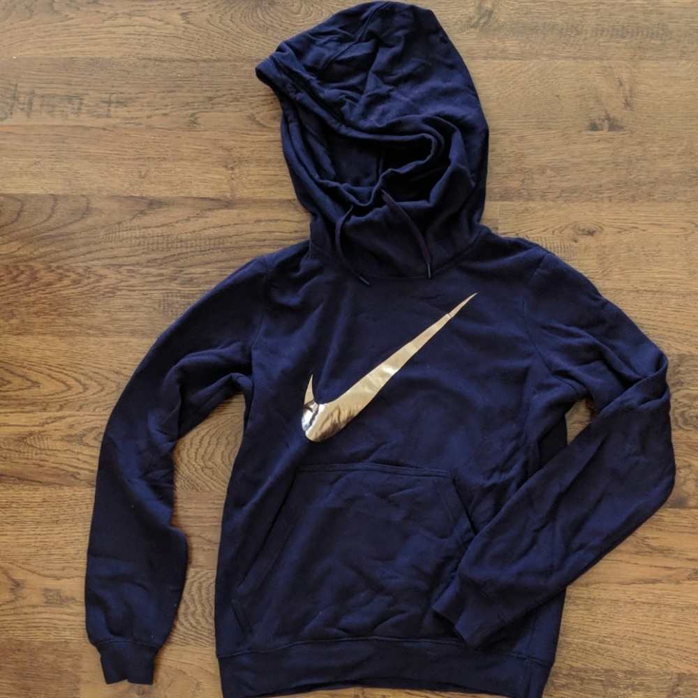 Nike hoodie